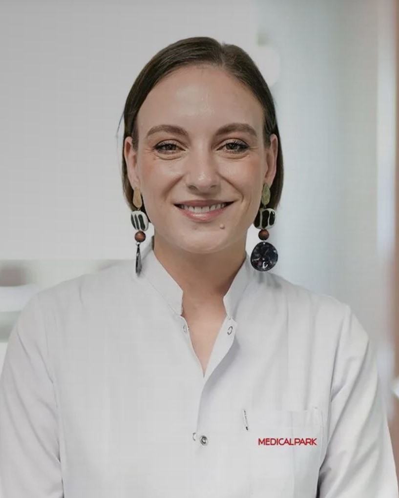 Op.Doktor Merve Yumuşak