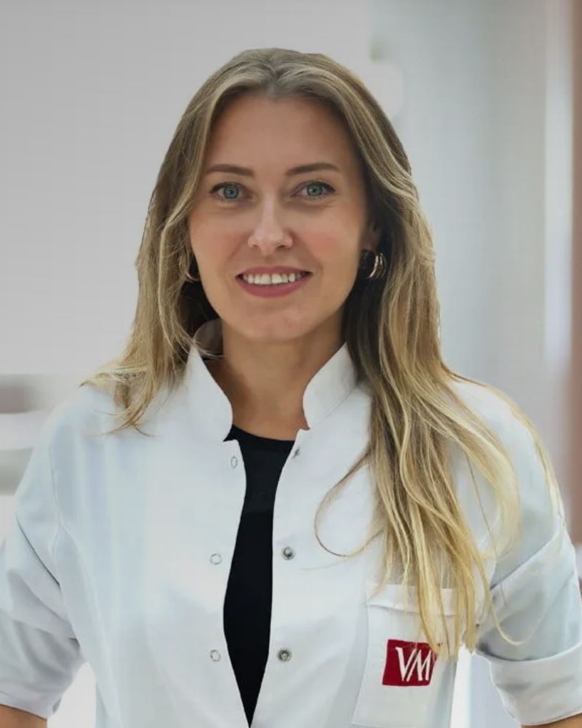Uz.Doktor Betül Kaya