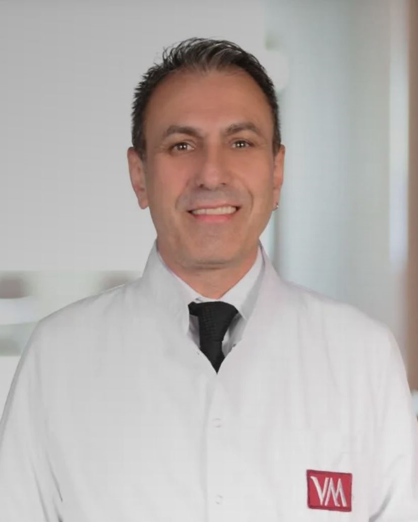Op.Doktor Erdal Özmen