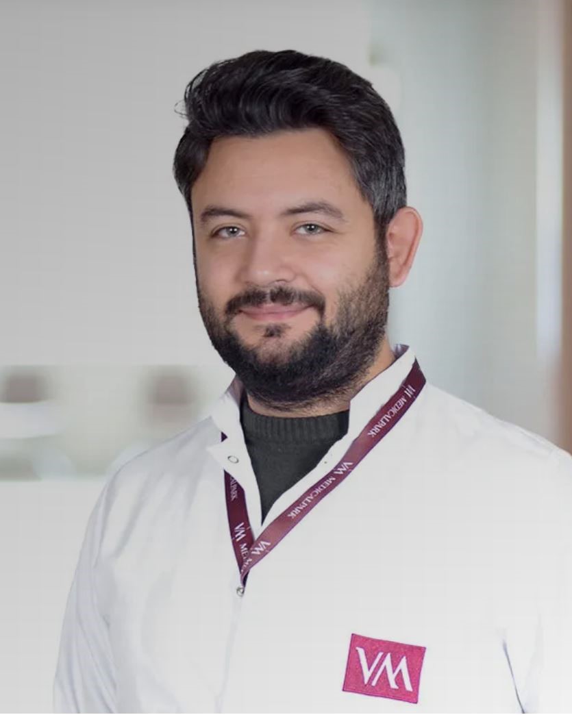 Op.Doktor Kemal Parla