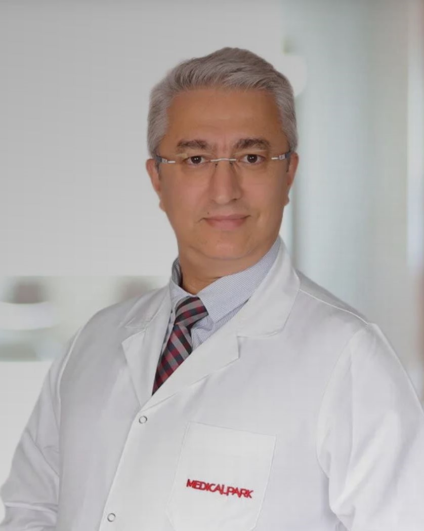 Uz.Doktor Muhammet Fatih Şanlı