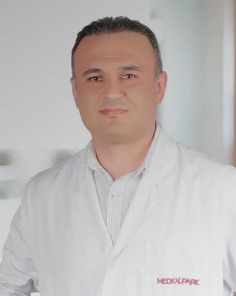 Uz.Doktor Mustafa Başak