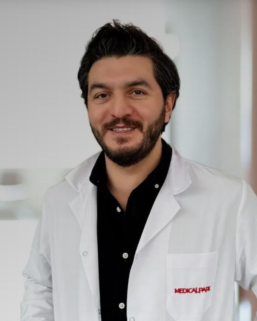 Op.Doktor Serdar Karaman