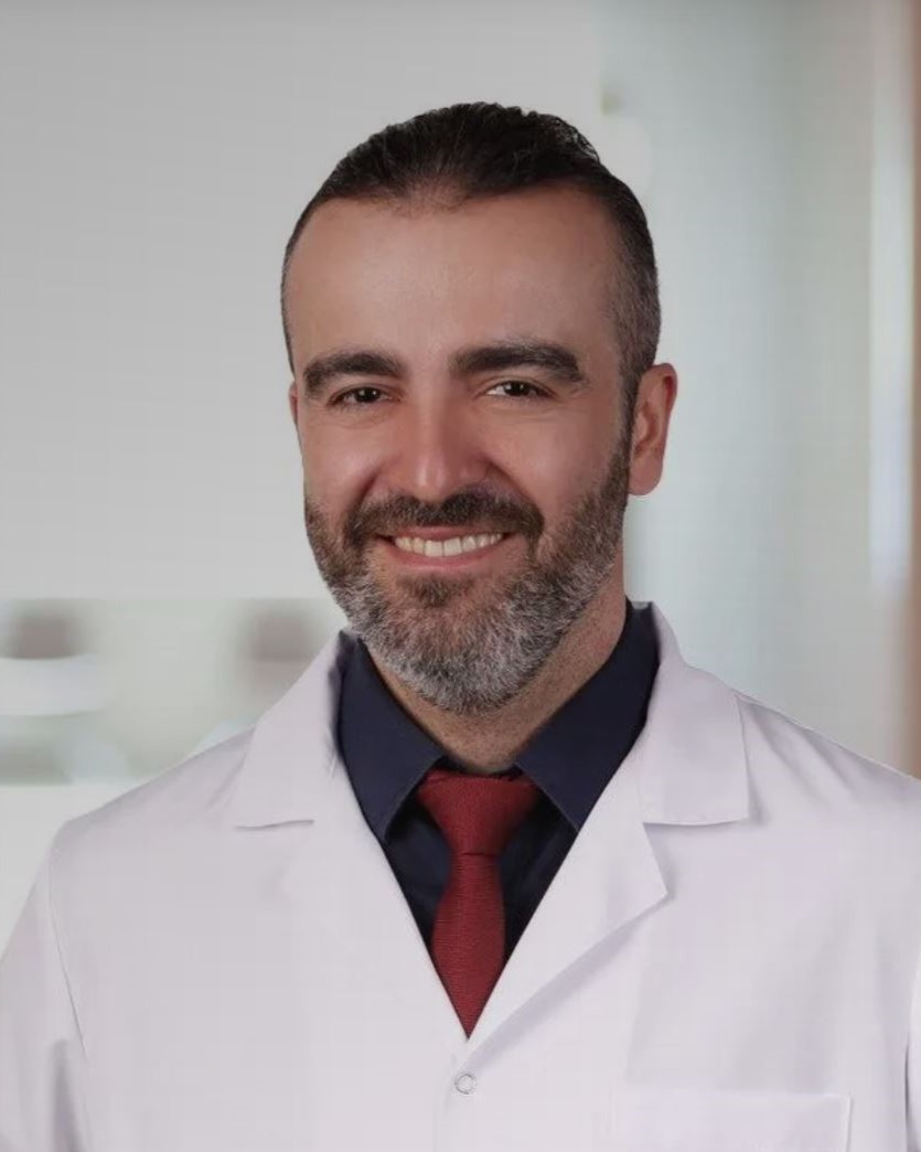 Uz.Doktor Sefa Yüksel