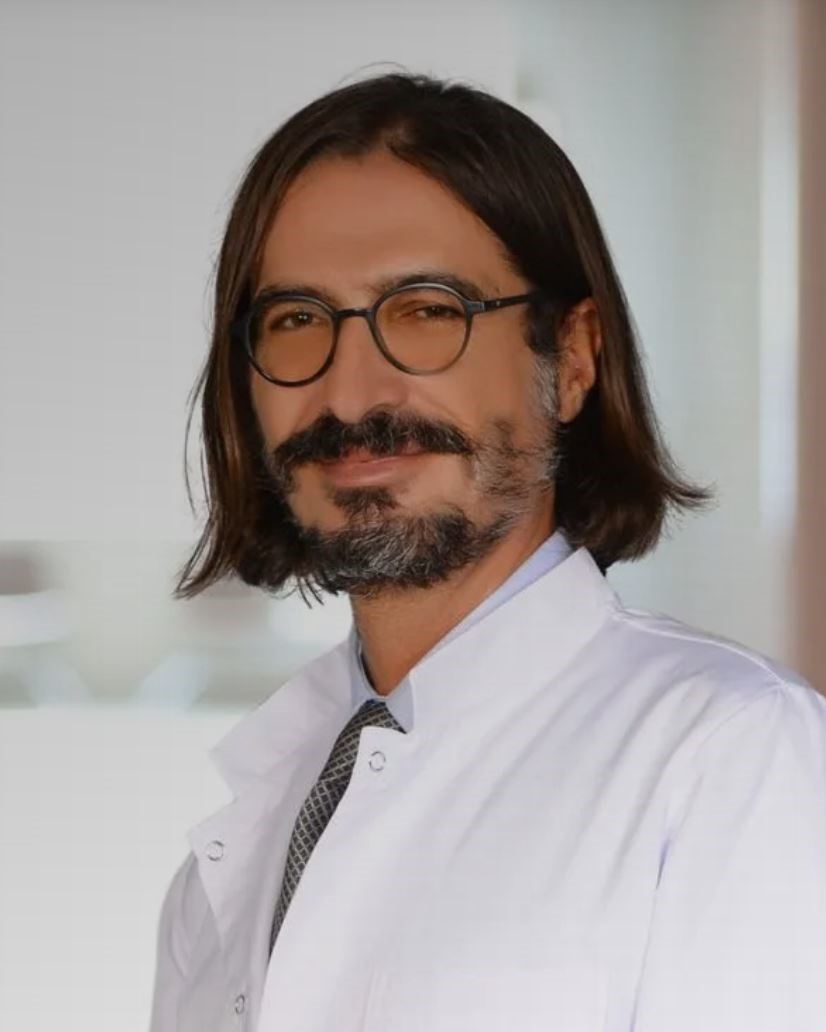 Uz.Doktor Mustafa Ersöz