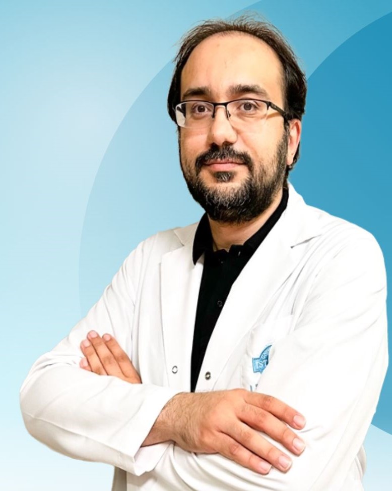 Uz.Doktor Arya Sancar