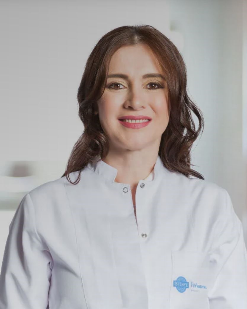 Dr.Öğr.Üyesi Didem Akal Taşcıoğlu