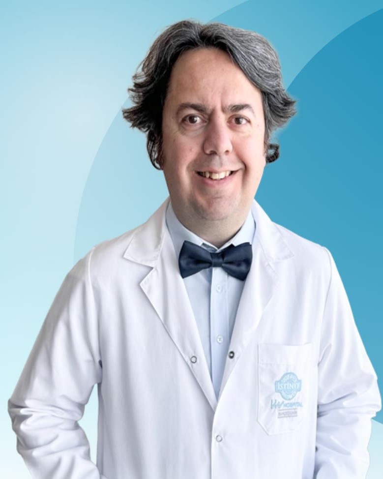 Doktor Metin Çevener