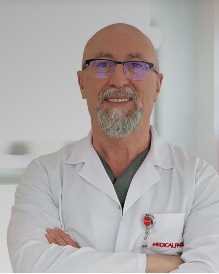 Prof.Dr. Mustafa Kaplan