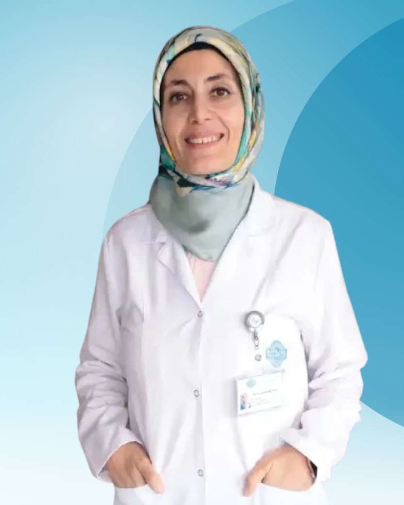 Uz.Doktor Zümrüt Kocabey Sütçü
