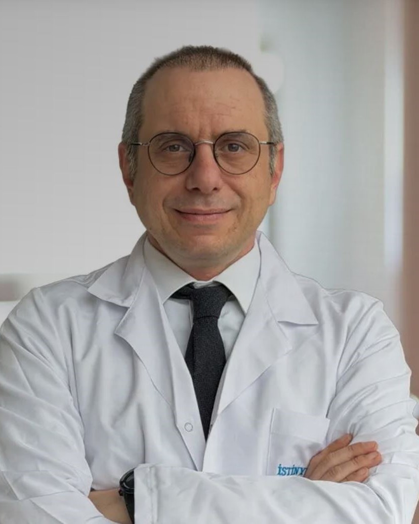 Uz.Doktor Ömer Gezdur