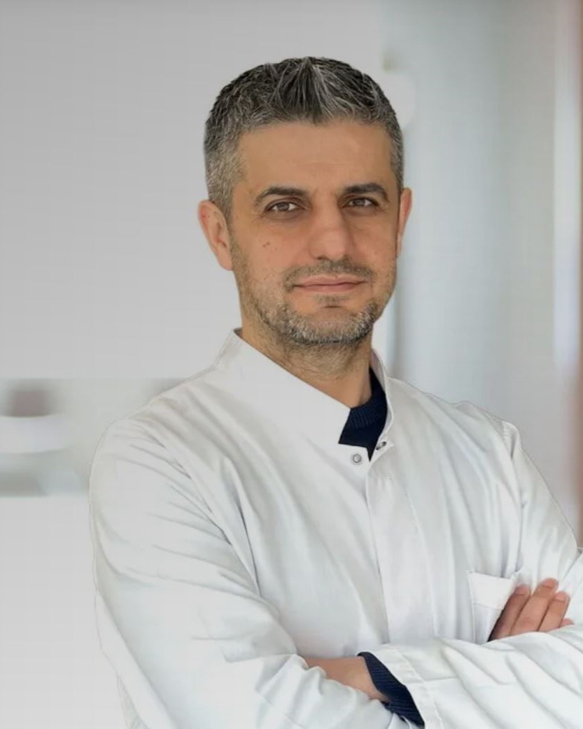 Uz.Doktor Refik Bilgin