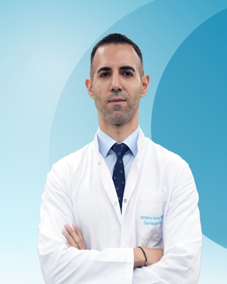Uz.Doktor Birgi Ercili