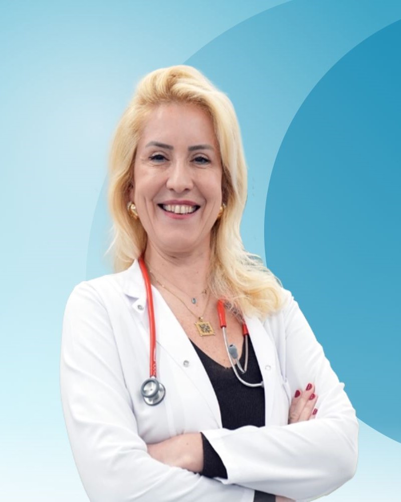 Uz.Doktor Seçil Sözen
