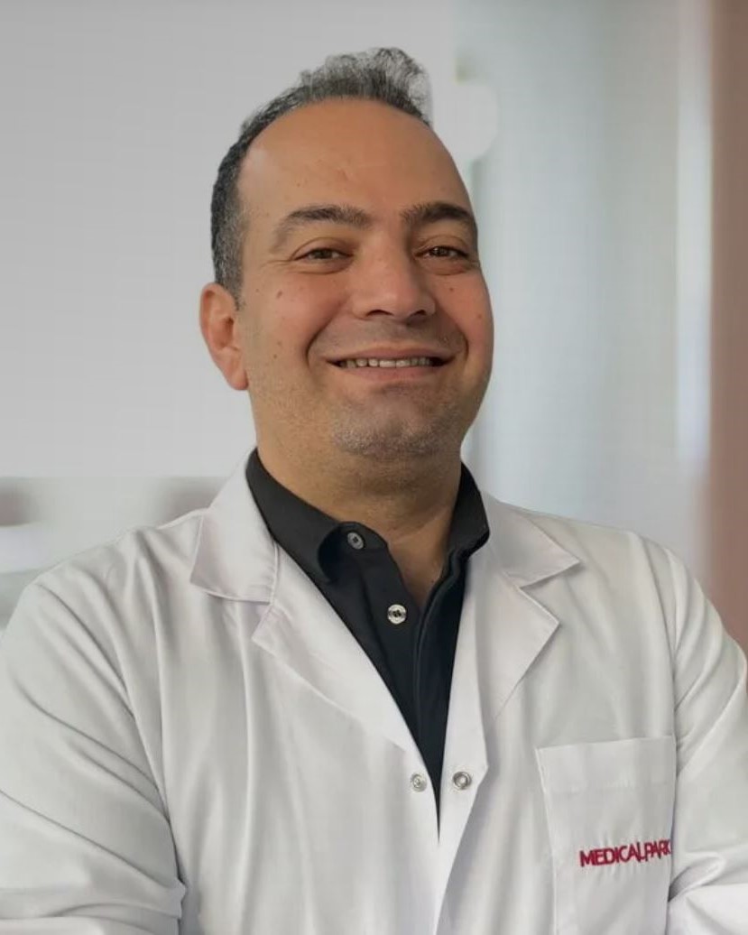 Doç.Dr. Alper Şen