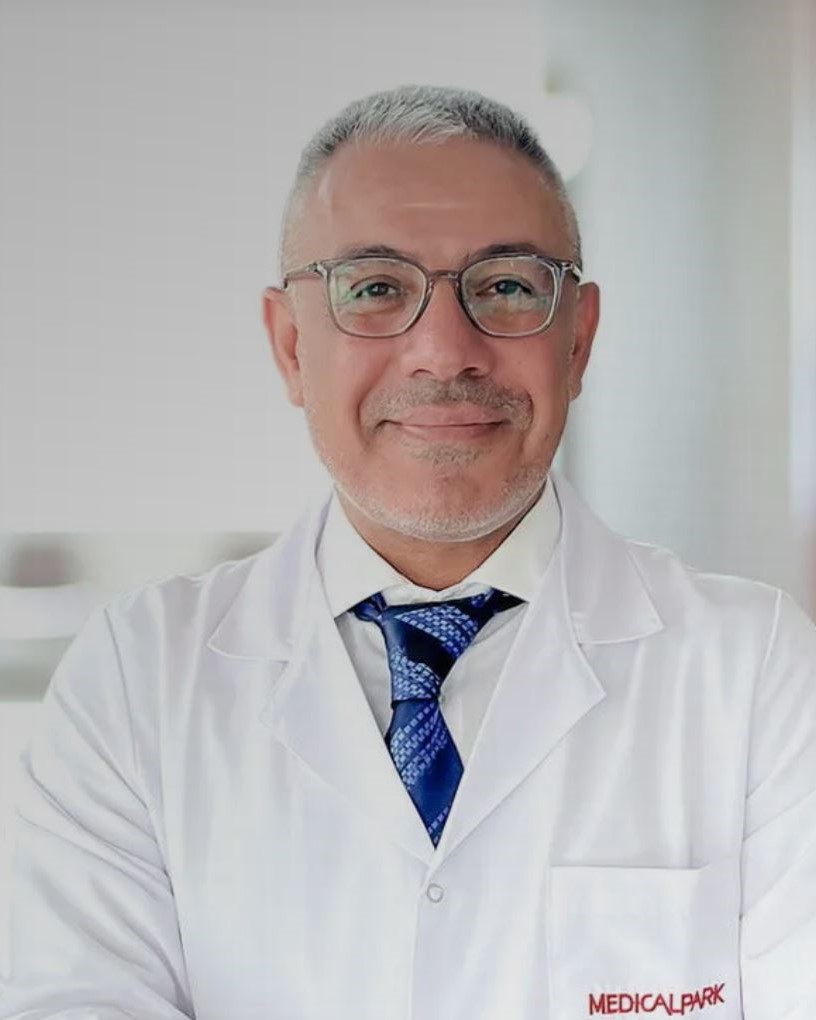 Doç.Dr. Aslan Tekataş