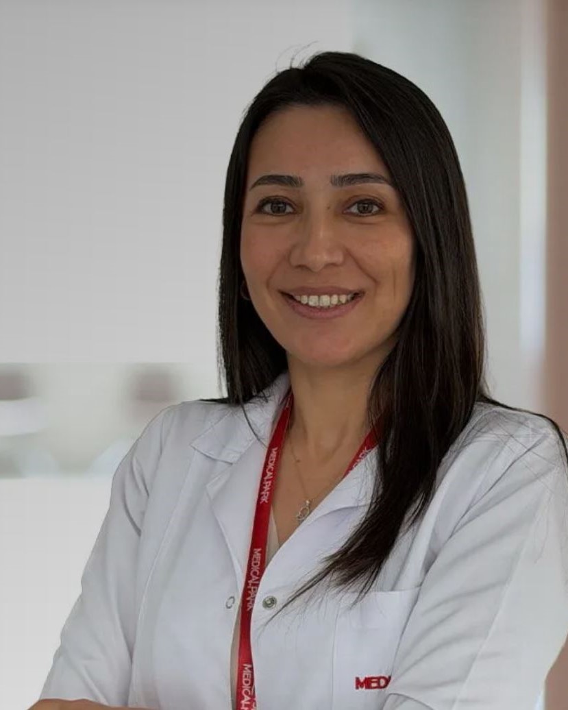 Doç.Dr. Elif Yıldız