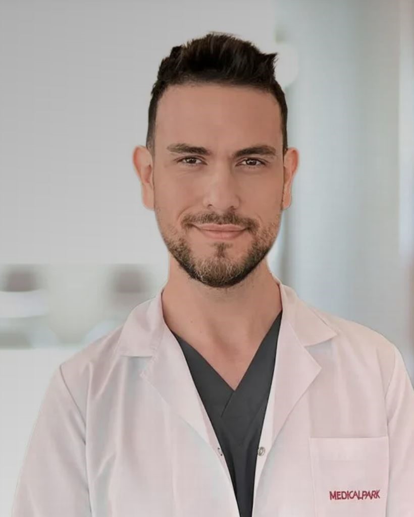 Doktor Feridun Kurtoğlu