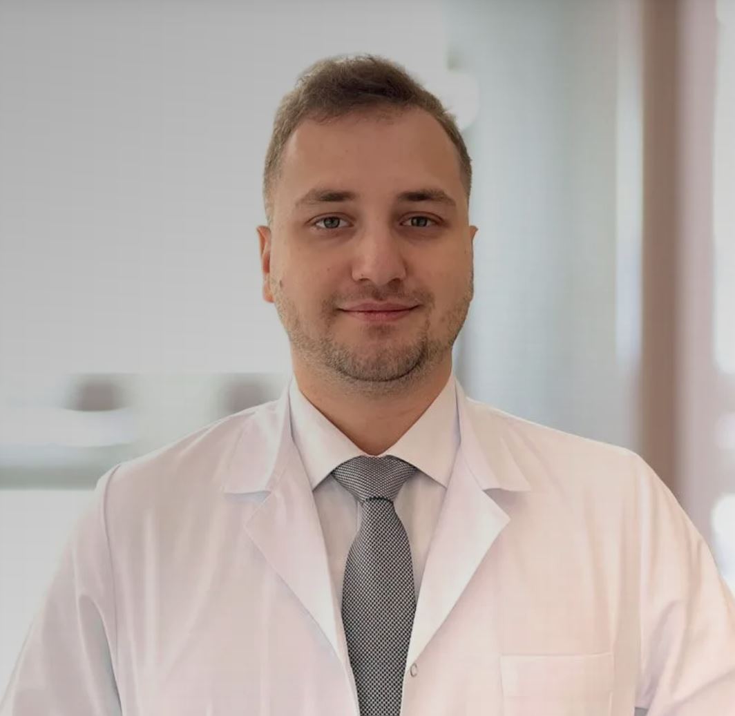 Doktor Hüseyin Laçin
