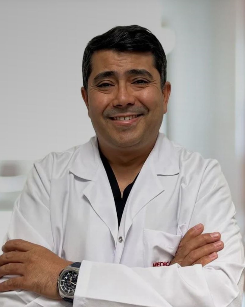 Doktor Şemseddin Sayyad