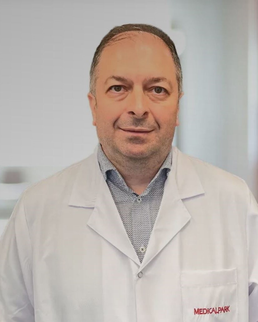 Diş Tabibi Zihni Çardak