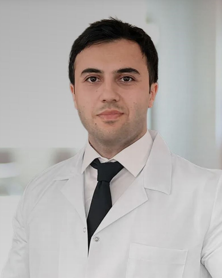 Uz.Doktor Abdulla Abdullayev