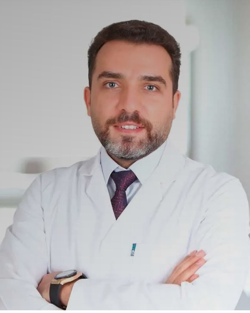 Doç.Dr. Arif Arısoy