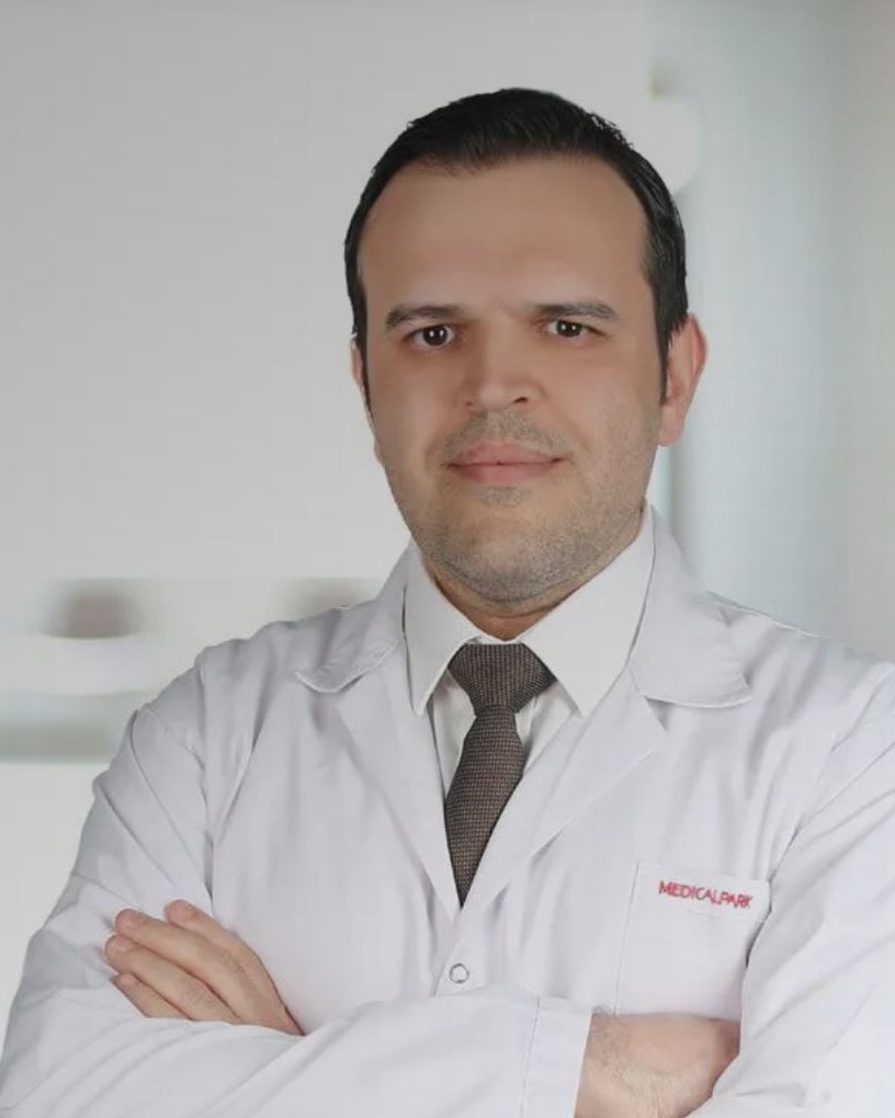 Doç.Dr. Celil Uğurlu