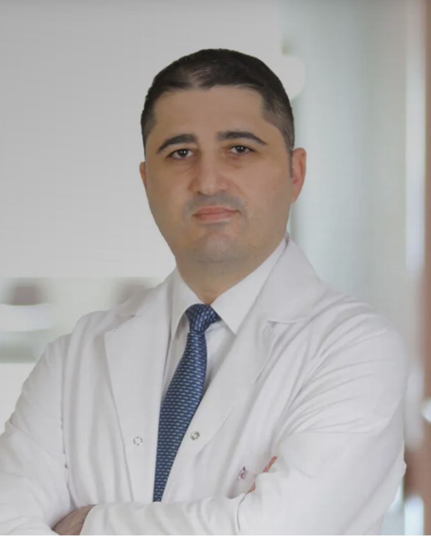 Doç.Dr. Ceyhun Aksakal