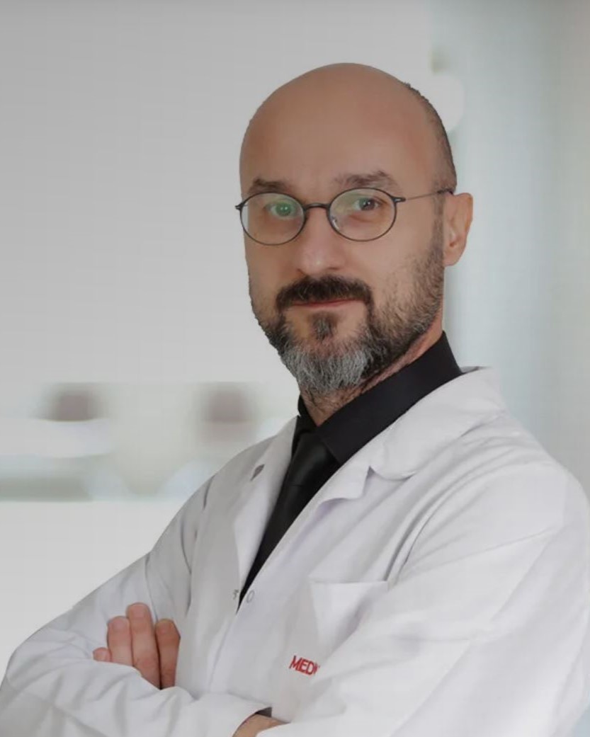 Doç.Dr. İlker Akar