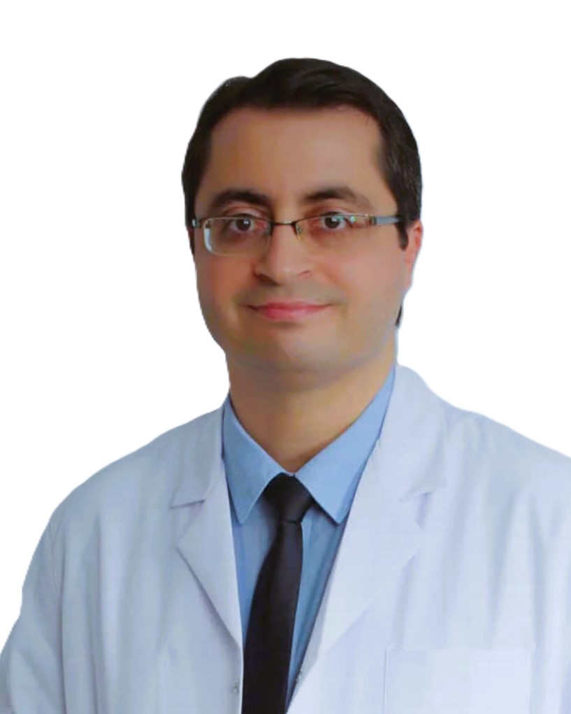Doç.Dr. Semih Arıcı