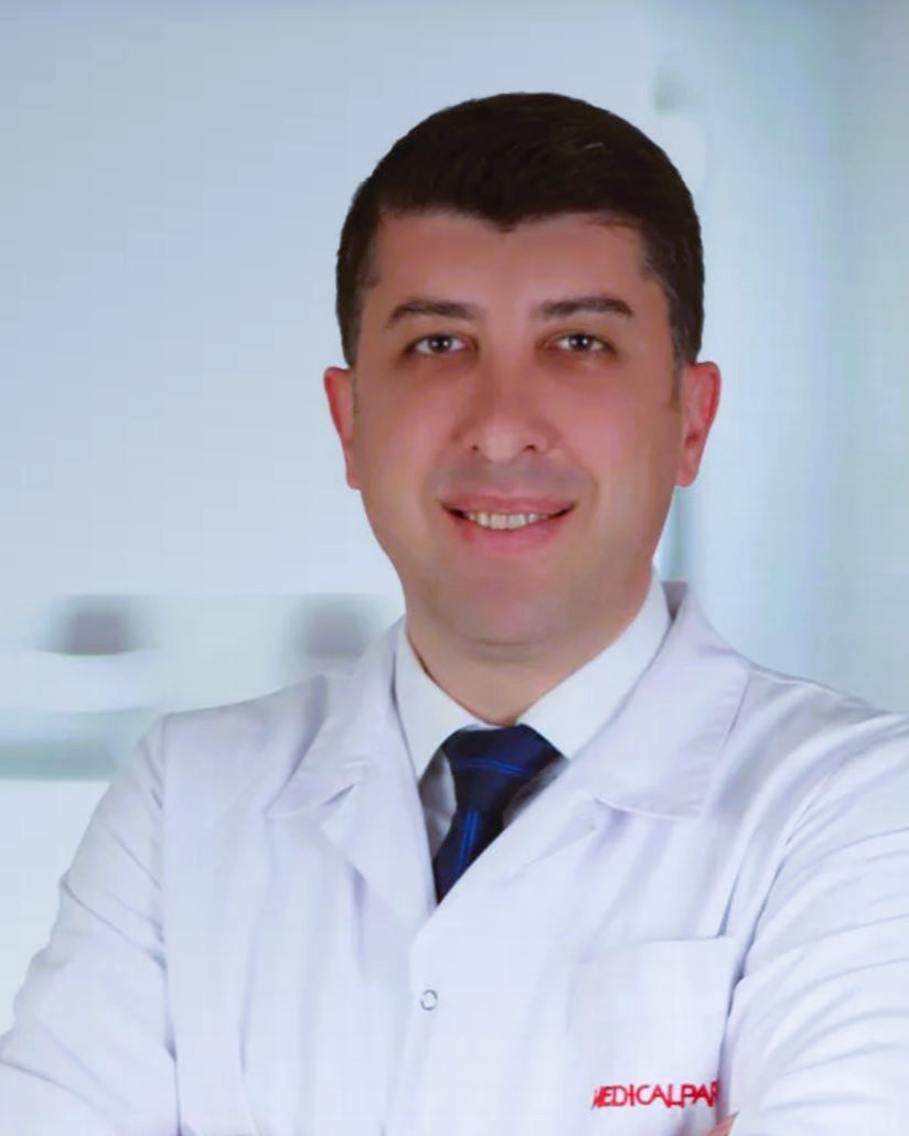 Doç.Dr. Zeki Özsoy
