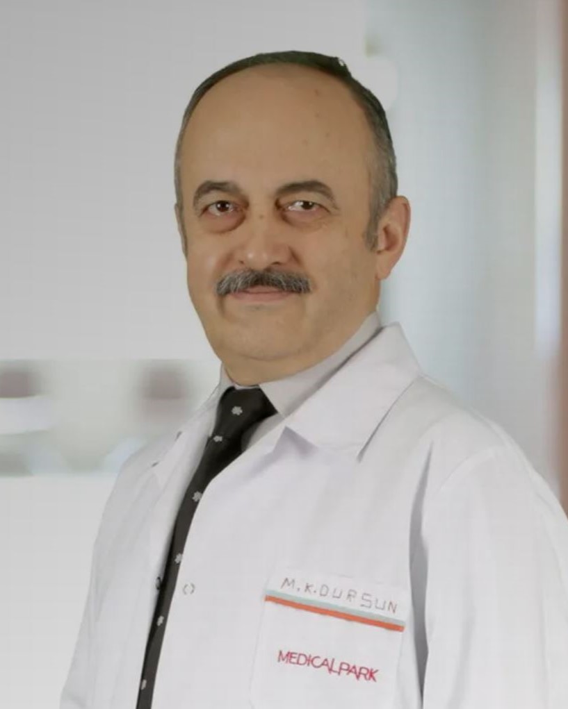 Op.Doktor Mustafa Kemal Dursun