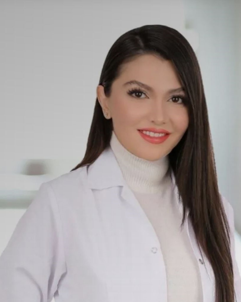 Diyetisyen Yaren Çevik