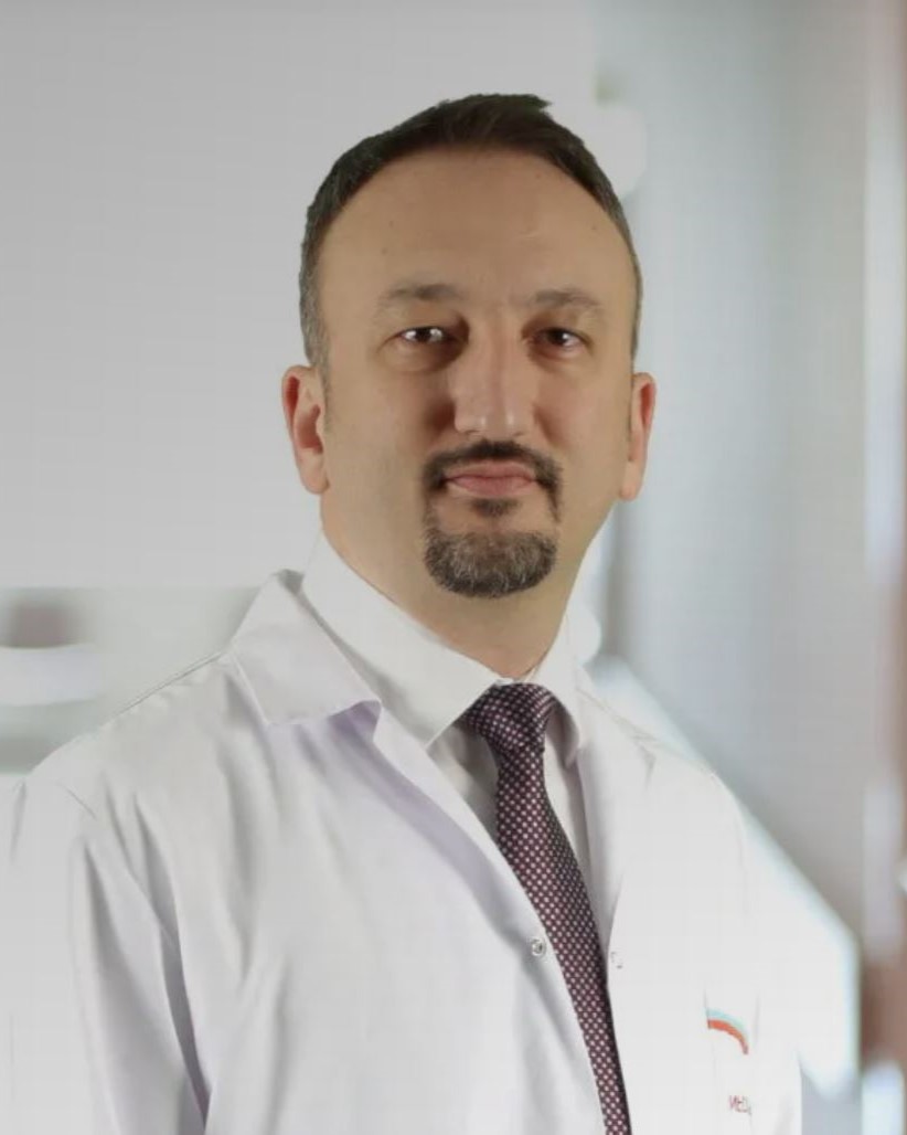 Op.Doktor Tarık Sarışık
