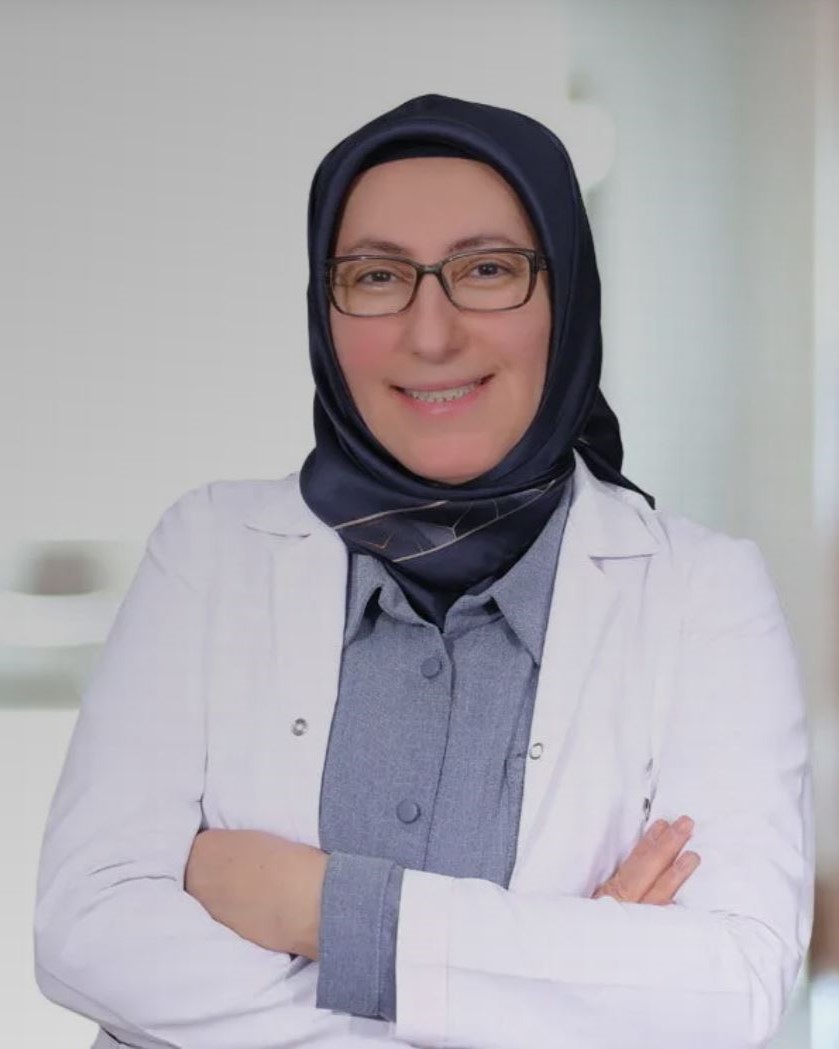 Prof.Dr. Dürdane Aksoy