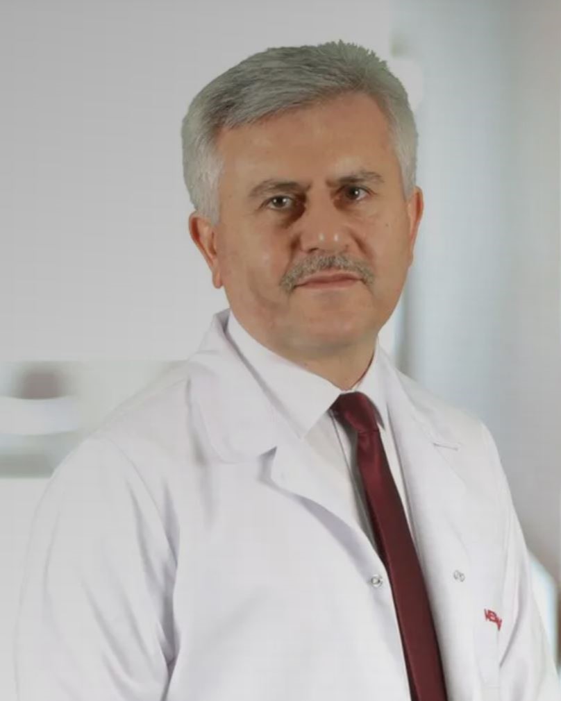Uz.Doktor Dursun Bulut