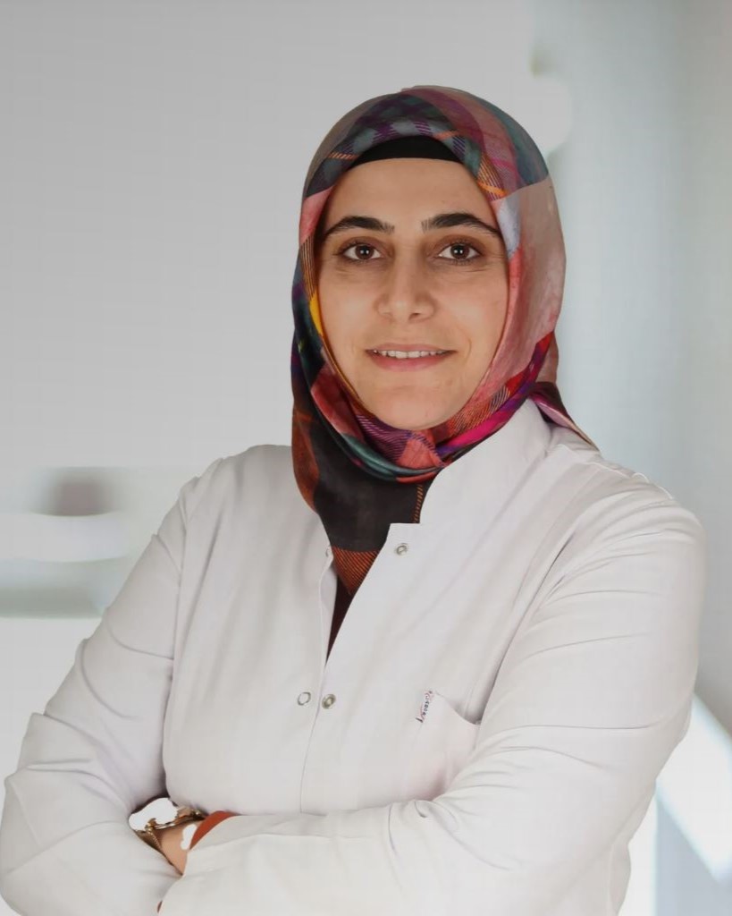 Uz.Doktor Zeynep Çalışkan