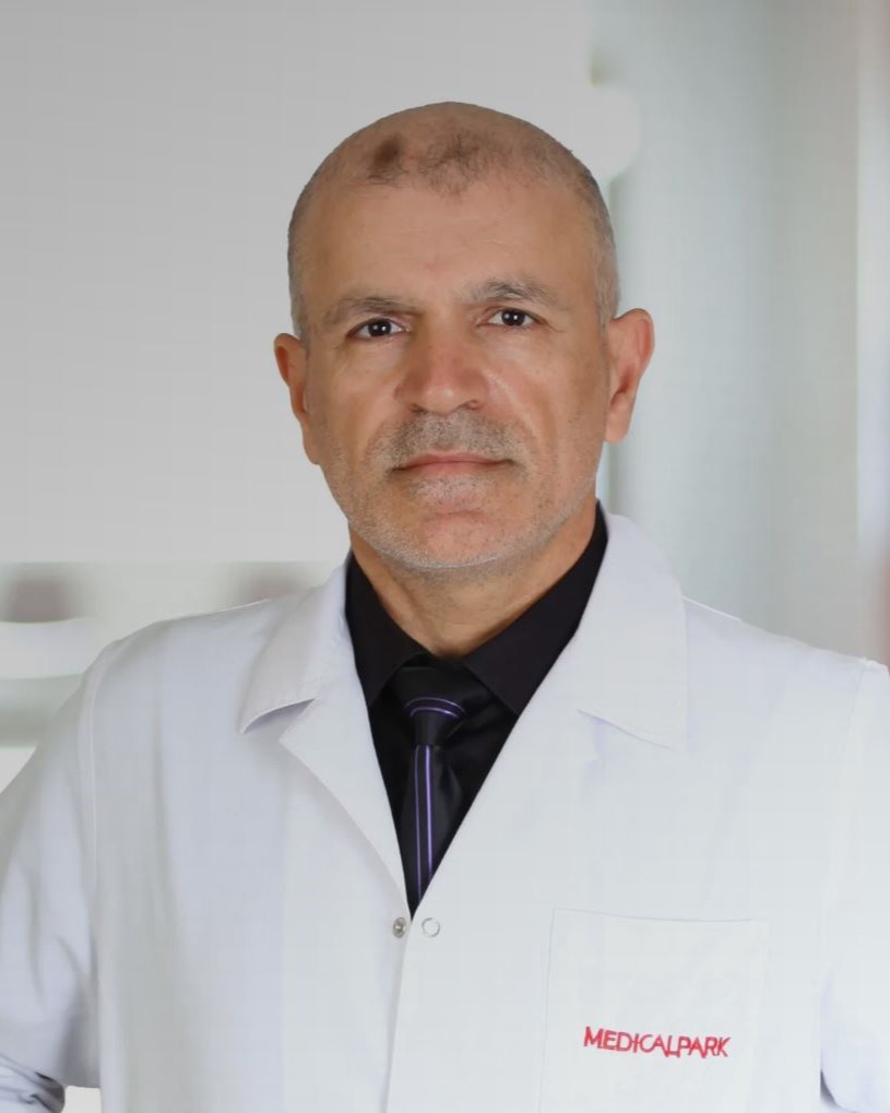 Uz.Doktor Turan Kaya