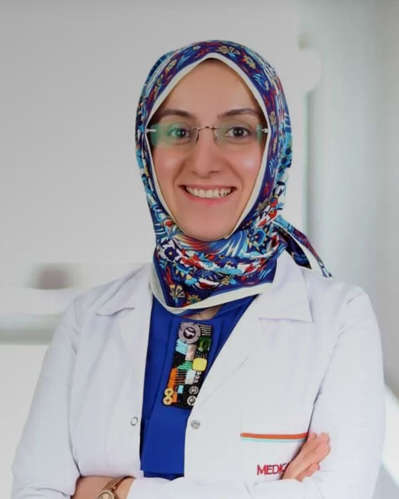 Uz.Doktor Meral Oran Demir