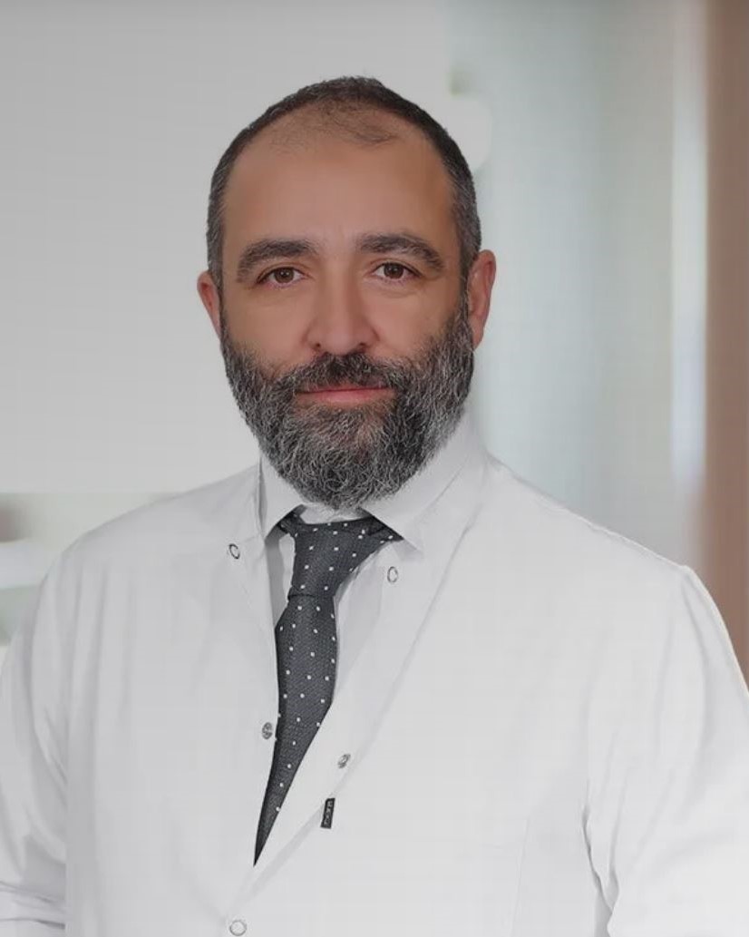 Uz.Doktor Mehmet Gültekin Ercan