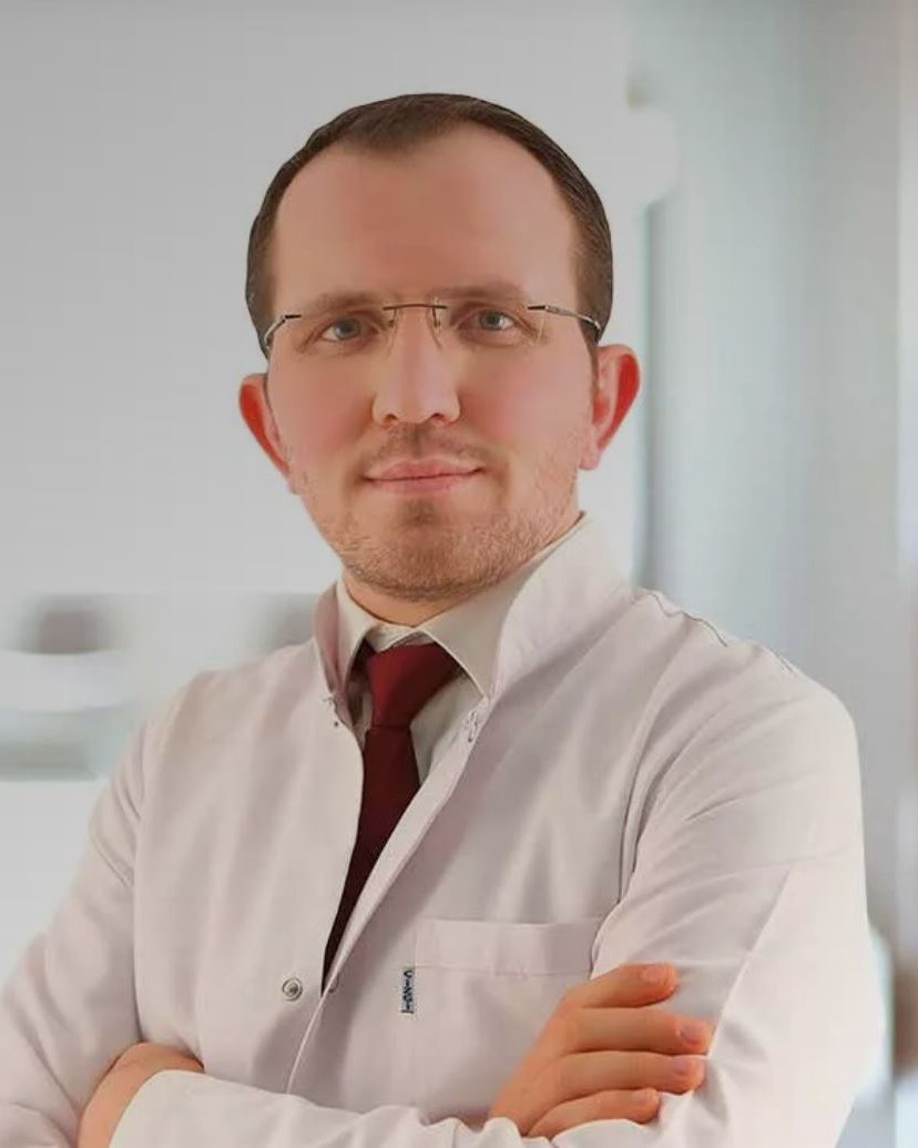 Uz.Doktor İbrahim Taştan