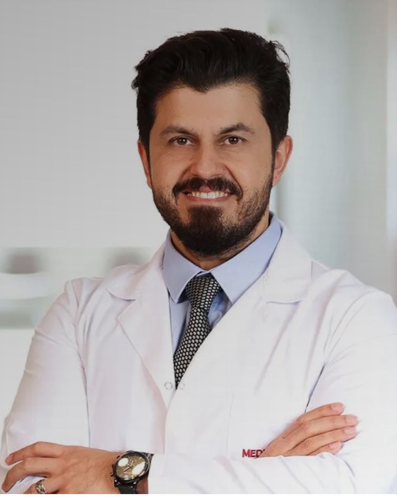 Doç.Dr. Hakan Uzunoğlu