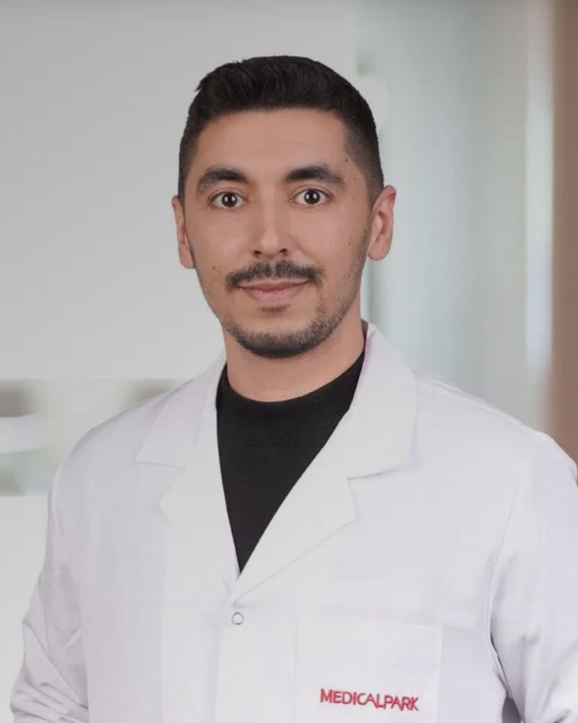 Doktor Mahmut Uğur Bulut