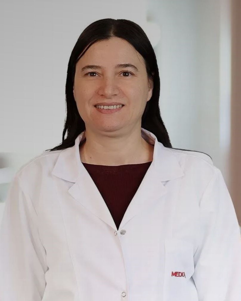 Op.Doktor Figen Temelli Akın