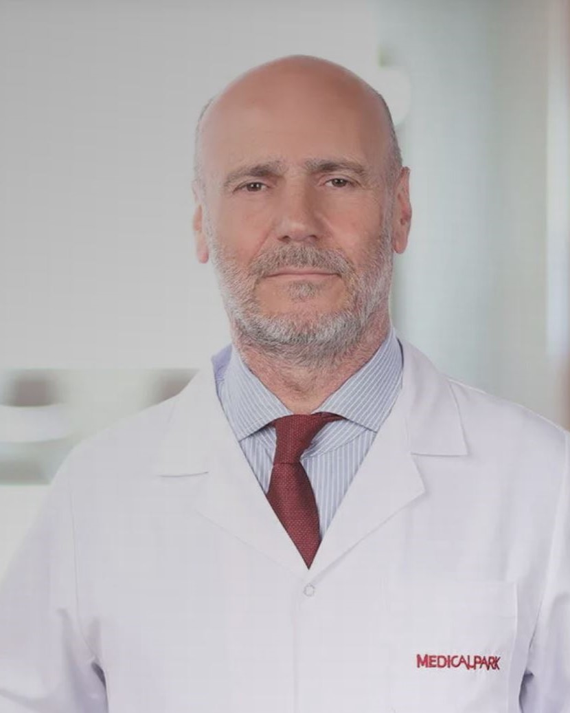 Prof.Dr. Devrim Özer