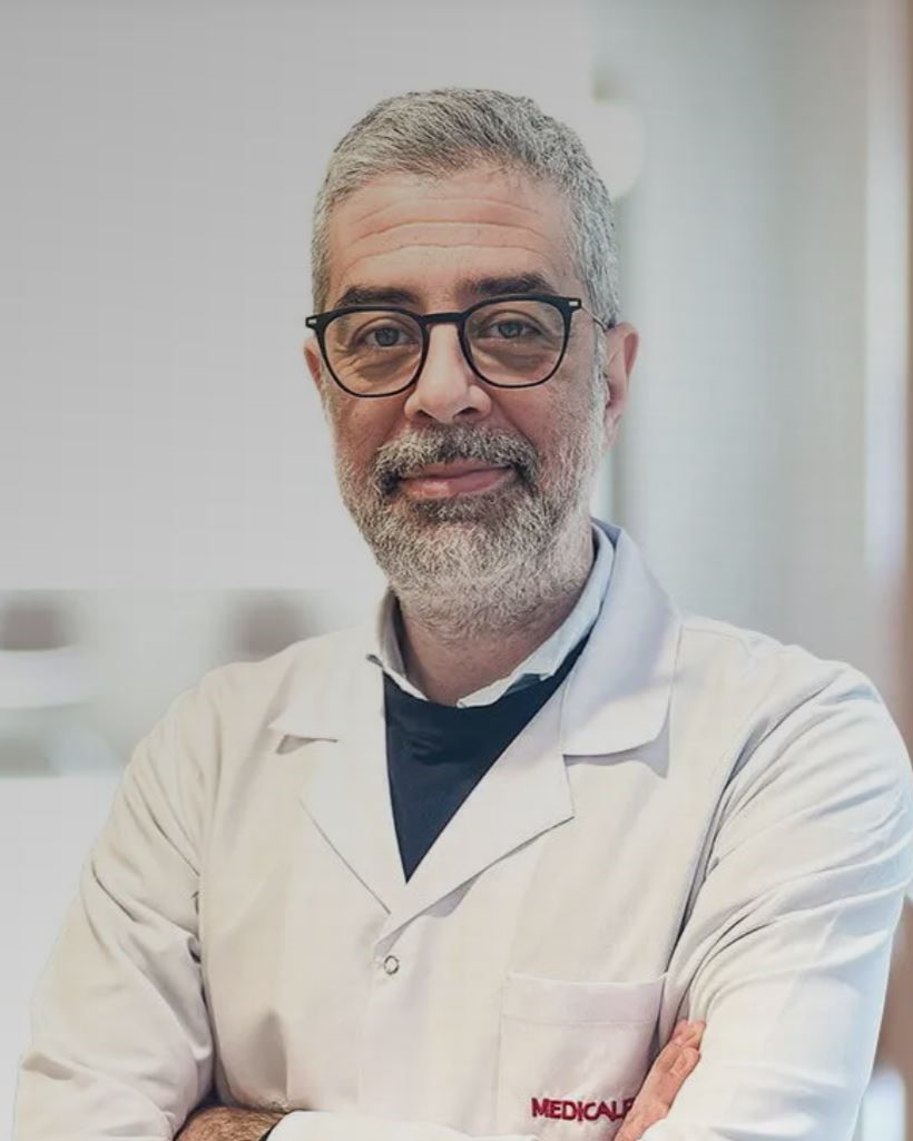 Prof.Dr. Erdin İlter