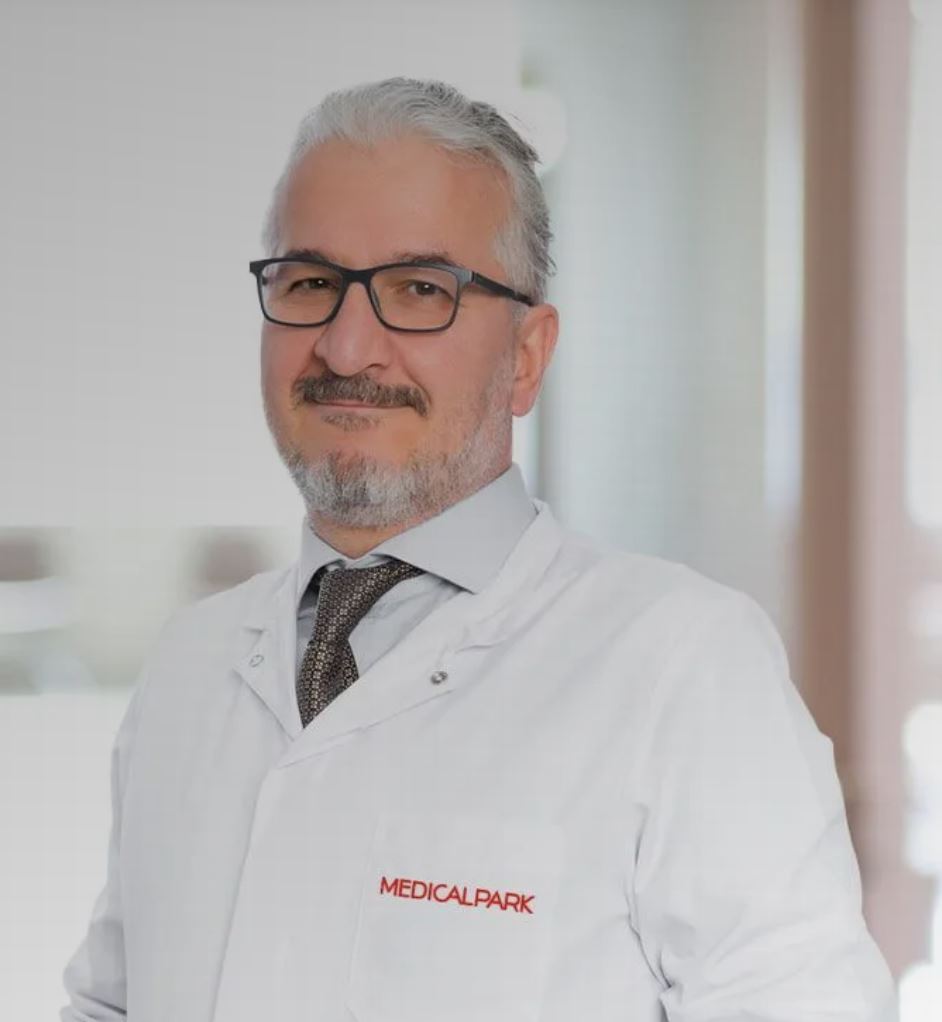 Uz.Doktor Atilla Kurtuluş