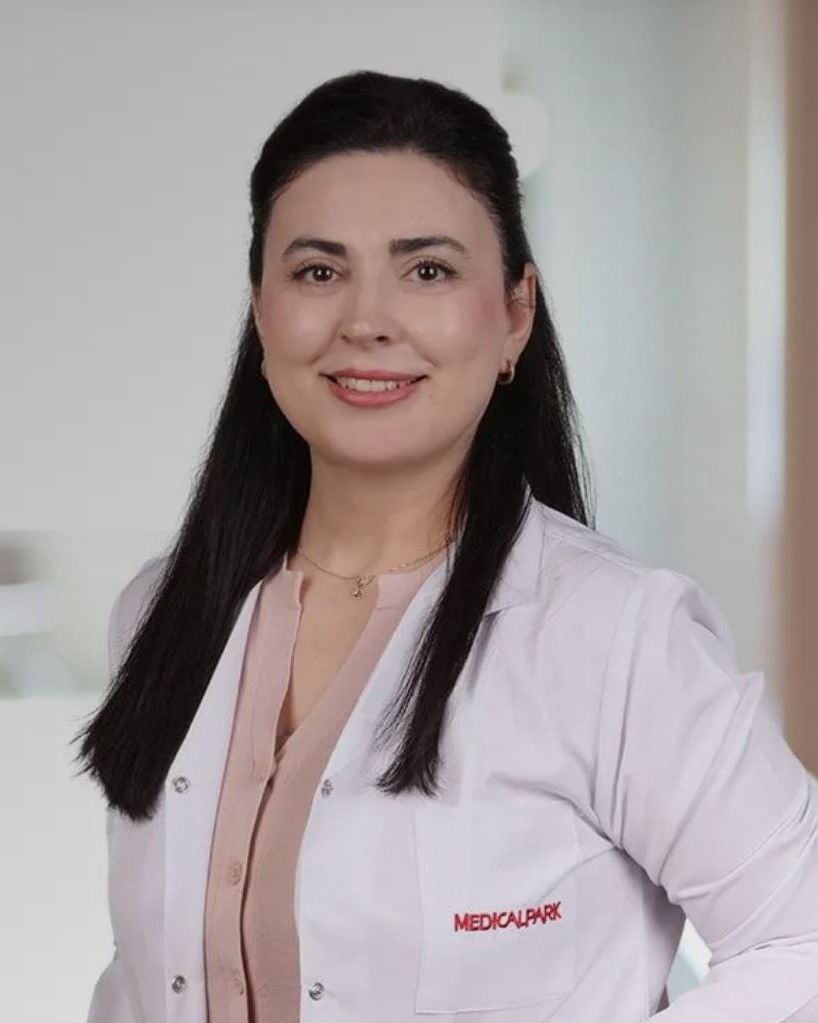 Uz.Doktor Ayşenur Temel