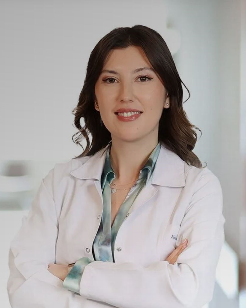 Uz.Doktor Gizem Eren